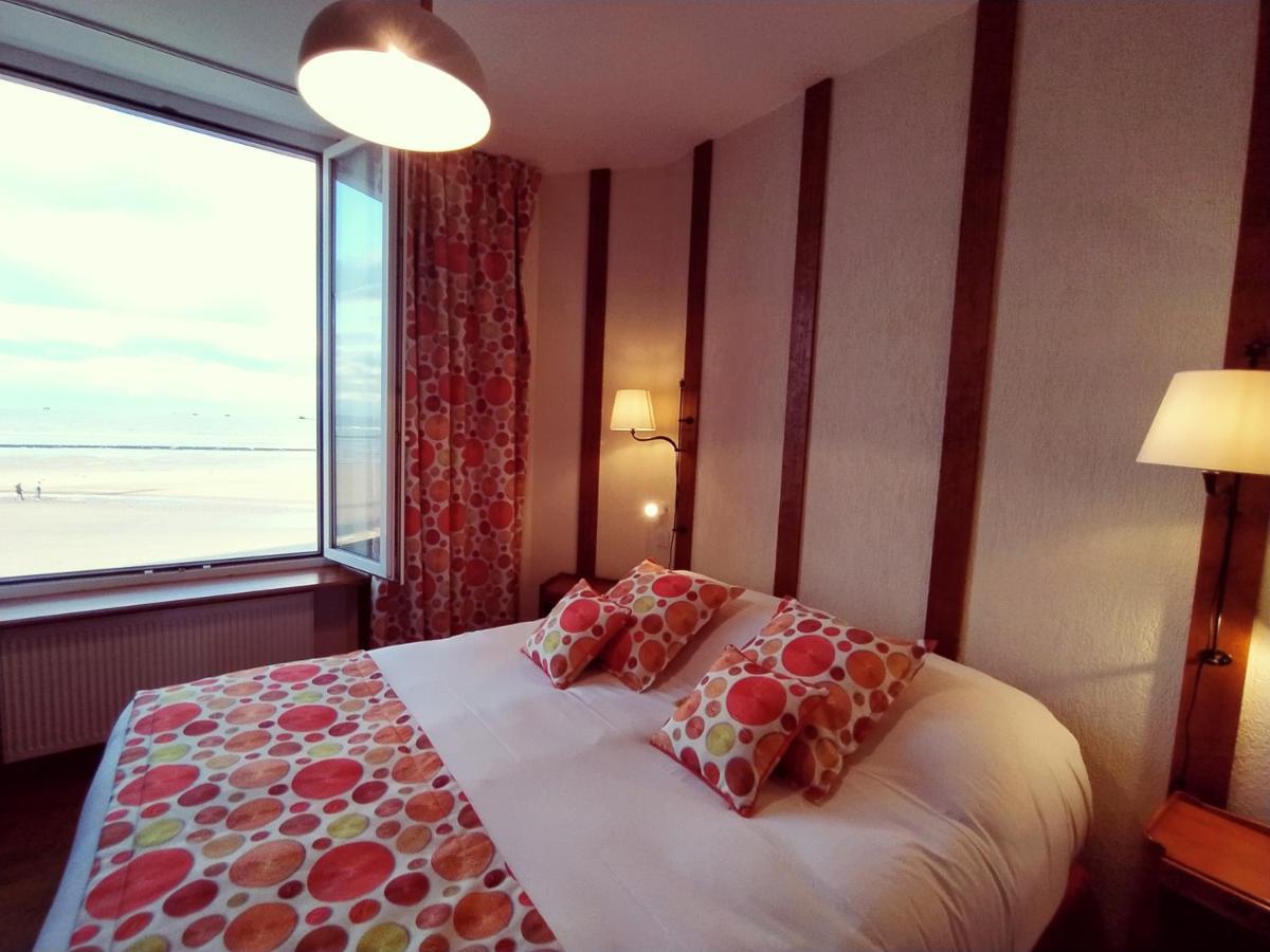 Apartment En Normandie En Front De A , 3km D'arromanches, 10km De Bayeux Asnelles