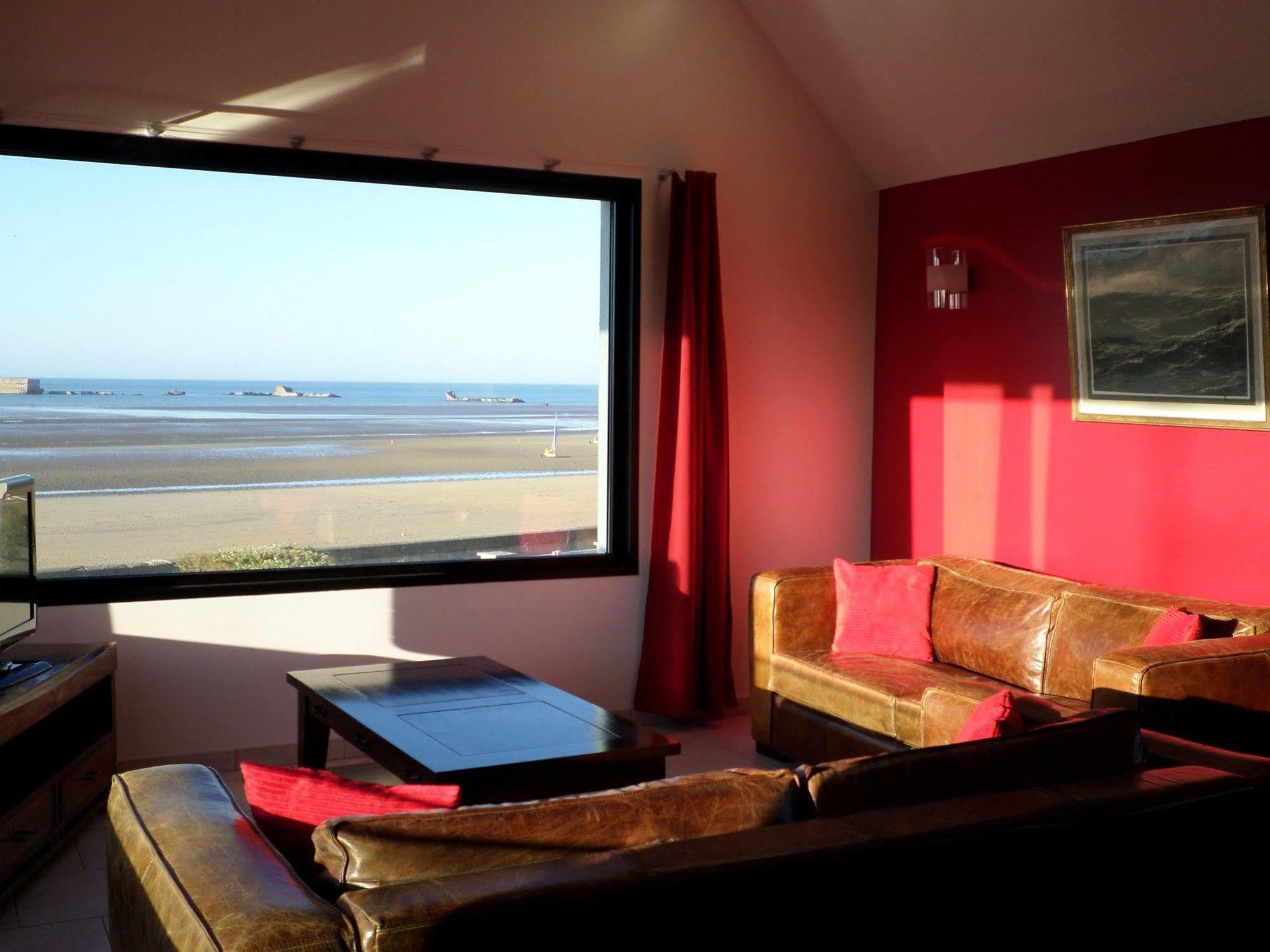 Apartment En Normandie En Front De A , 3km D'arromanches, 10km De Bayeux *