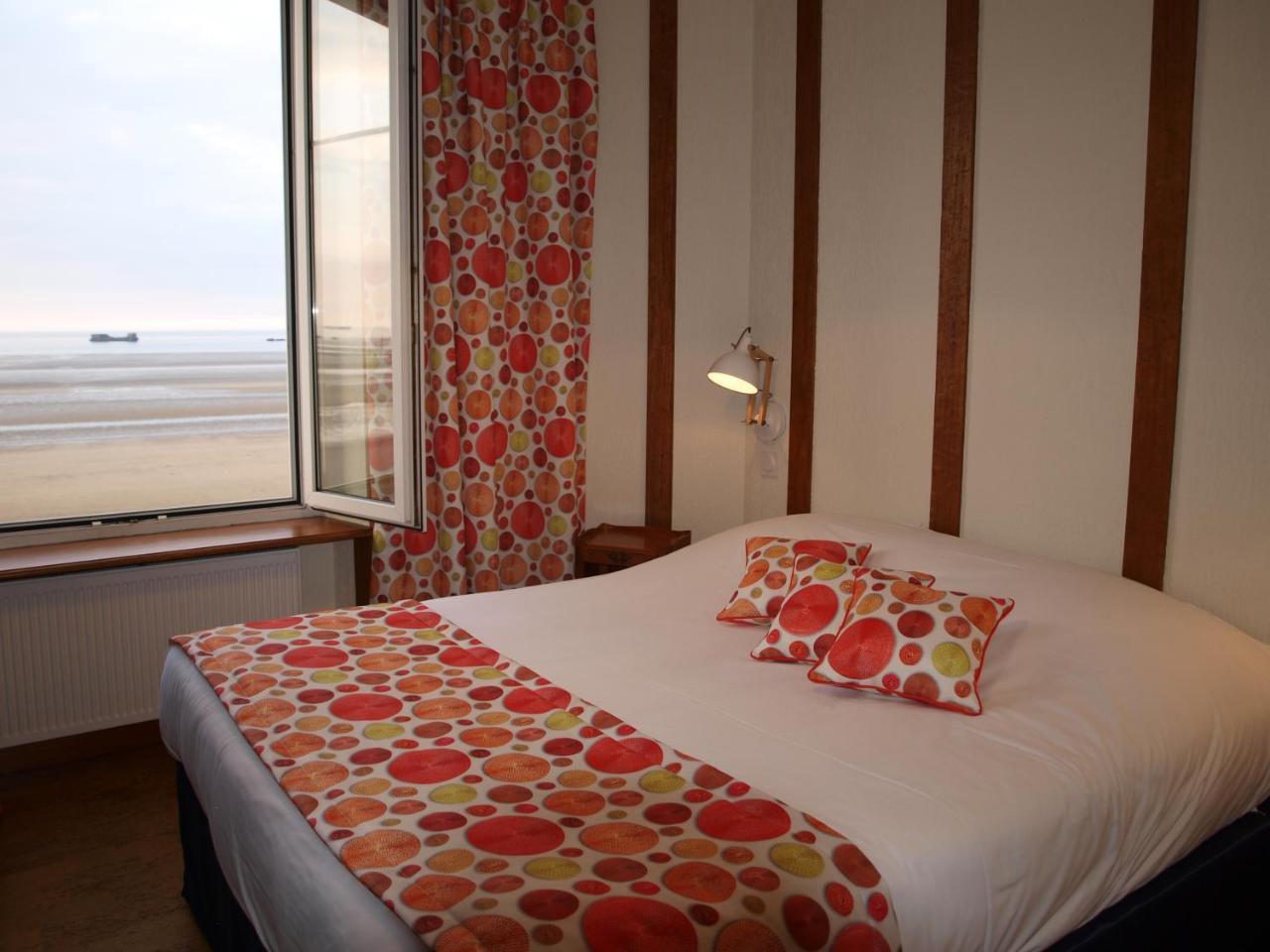 Apartment En Normandie En Front De A , 3km D'arromanches, 10km De Bayeux Asnelles